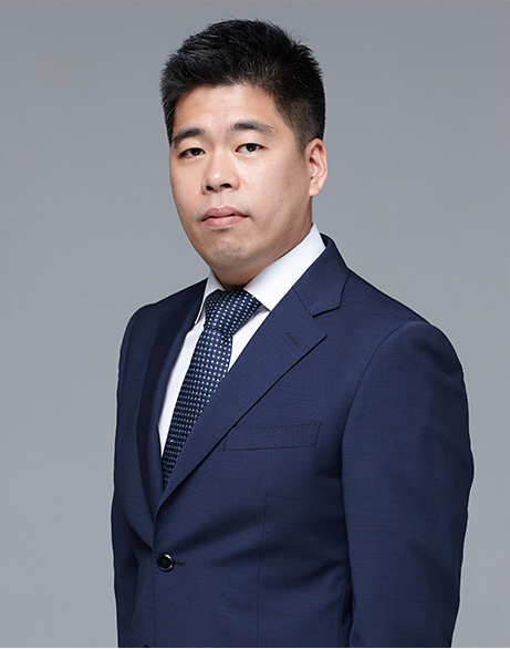 TAE SUNG CHOI